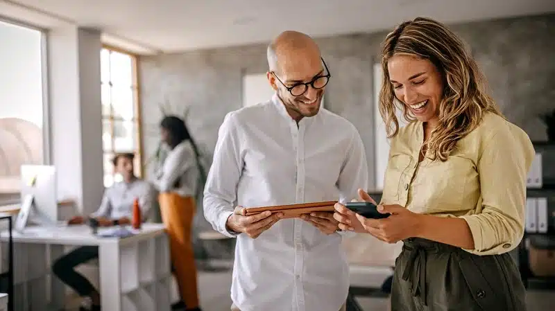 La communication non-violente : un pilier de la gestion du stress et des émotions en entreprise