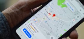 Quel outil pour scapper efficacement sur Google Maps ?