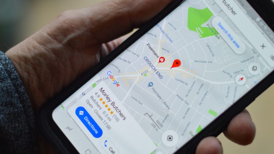 Quel outil pour scapper efficacement sur Google Maps ?